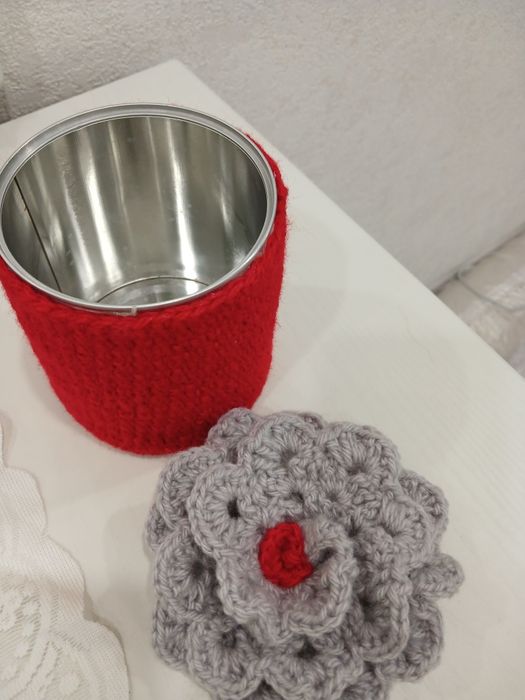 Шкатулки ручной работы