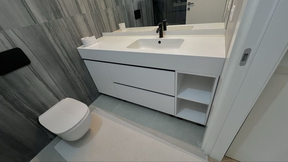 Lux 2 camere Nusco City Park, Oregon Park, Metrou Pipera +Aurel Vlaicu