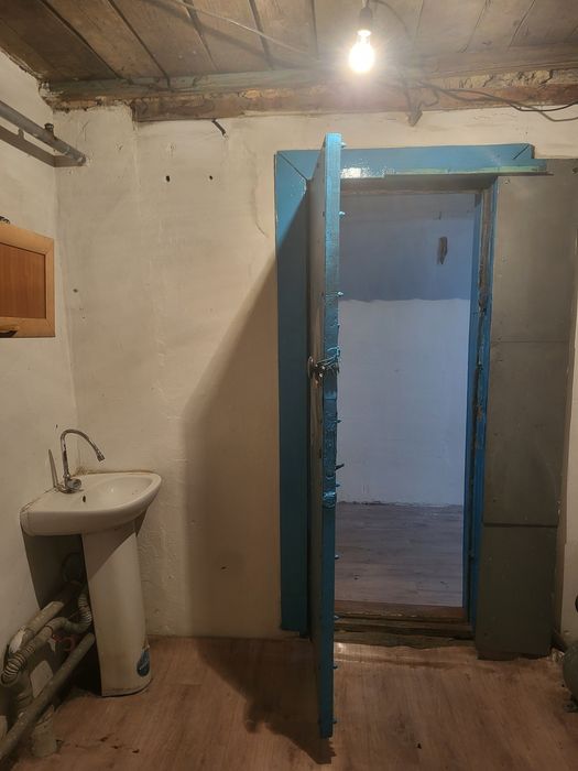 Продам зимний дача