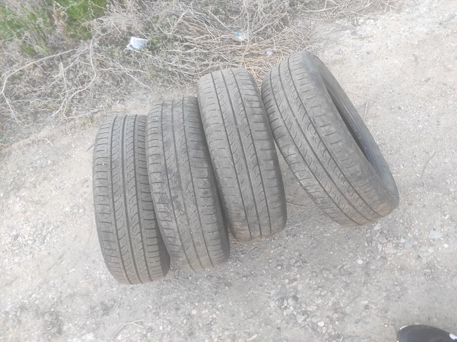 Продам летний шины 175/65/R14
