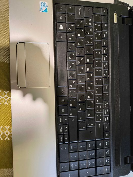 Лаптоп Acer TravelMate P253 - E