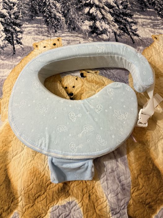 Подушка для кормления