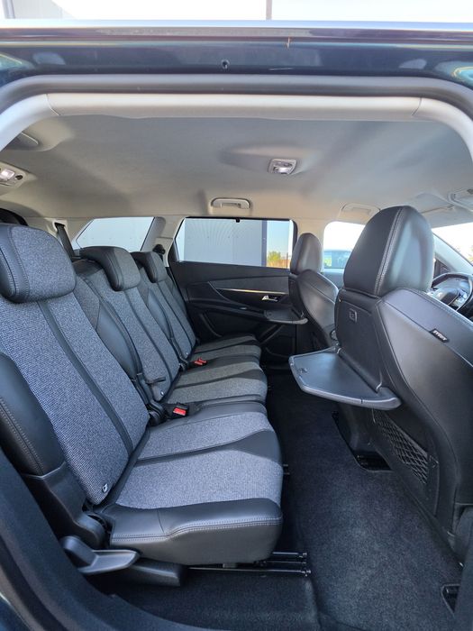 Peugeot 5008 Euro 6 1.6diesel 7 locuri
