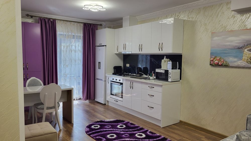 Aly Apartaments 2 Suceava