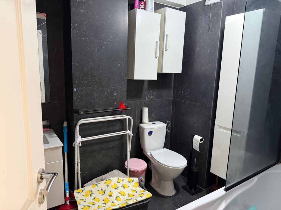 Apartament cu 2 camere de vânzare în Valea Adâncă, Iași