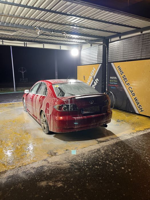 Vand mazda 6gg.