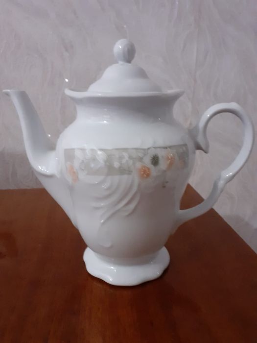 Продаю чайный сервиз!