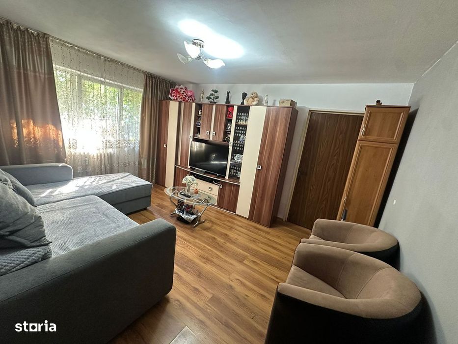 Apartament Craiovita,parter/4,mobilat