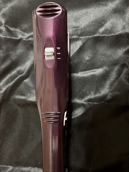 Placă de păr BaByliss I-PRO 230 Steam I-PRO Steam