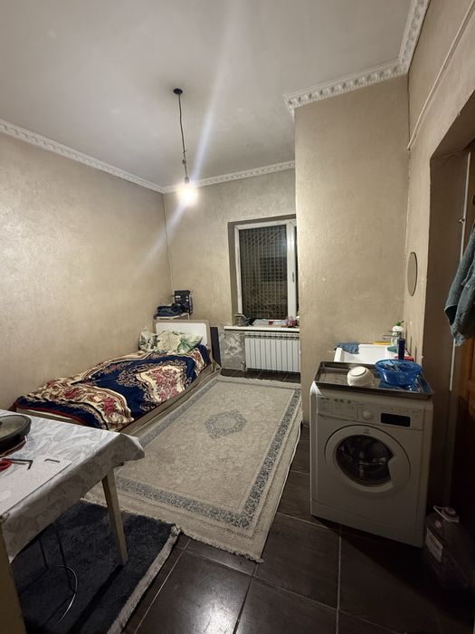 Продуктовый магазин