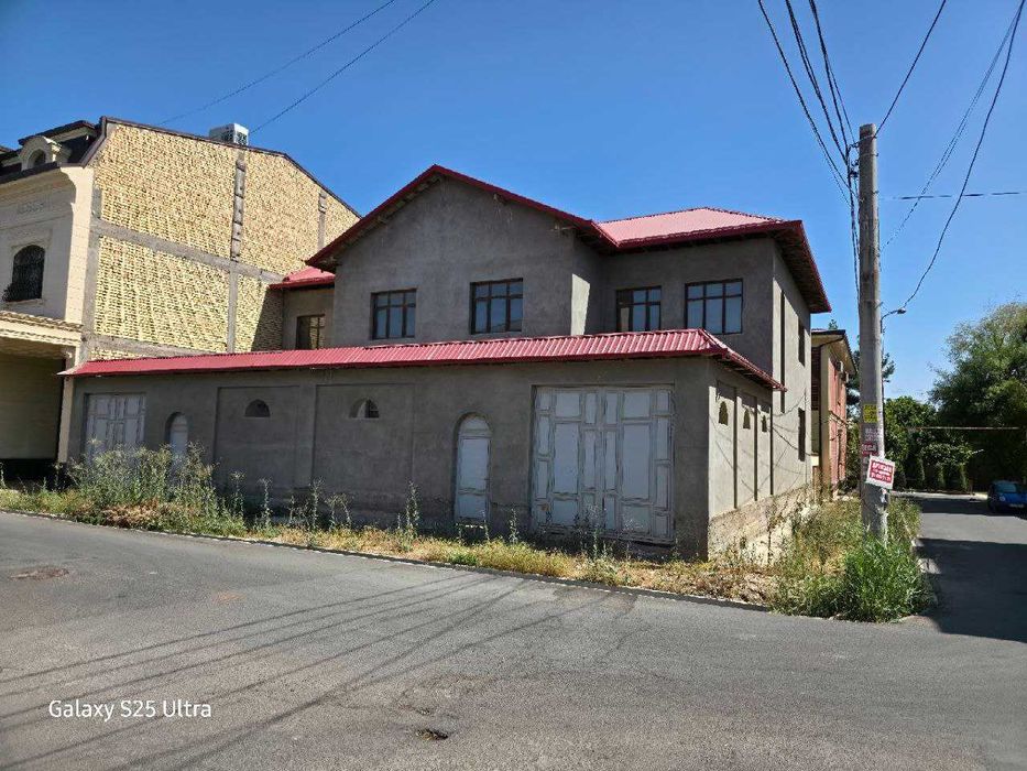 Богча ёки Мактаб учун узок муддатли ижарага берилади