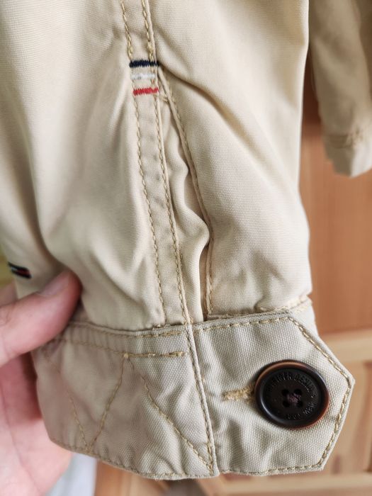 Мъжко яке Tommy Hilfiger