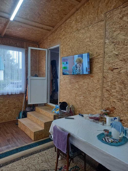Продам Дачу для отдыха и для души.