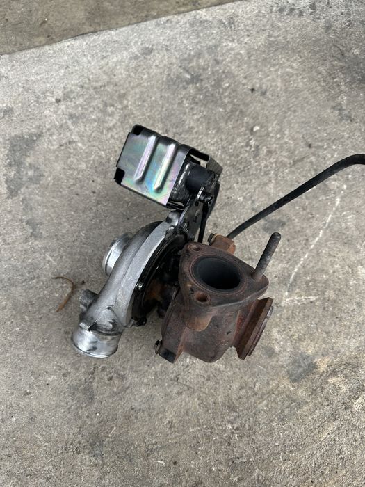 96440365 Турбо с актуатор Опел Антара 2.0cdti,Каптива 2.0vcdi