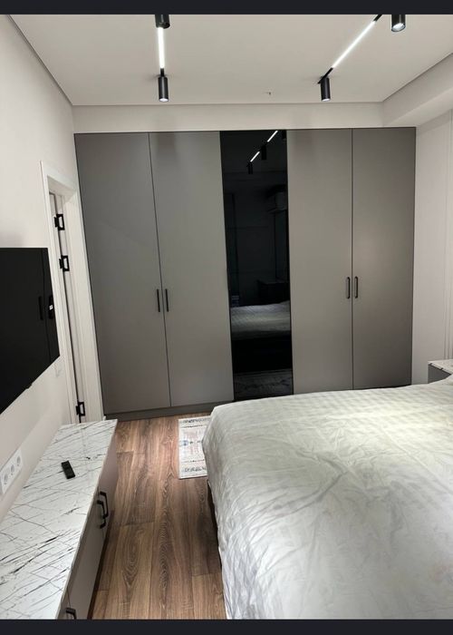 NRG U-TOWER ijaraga kvartira/Квартира в аренду