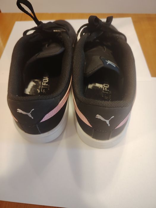 Adidași Puma nr 38