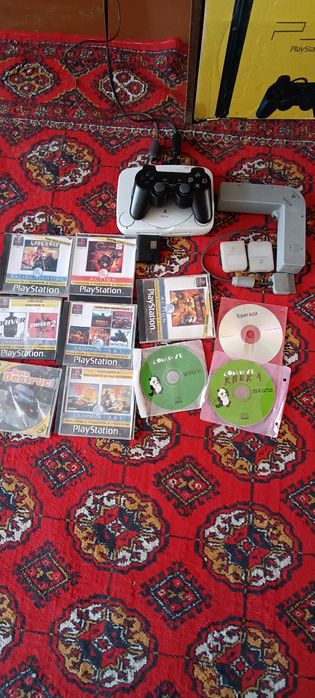 Плестейшин сотилади