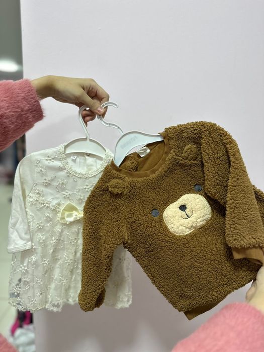 Отдам много важных вещей