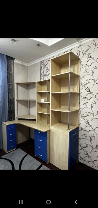 Продам детский гарнитур