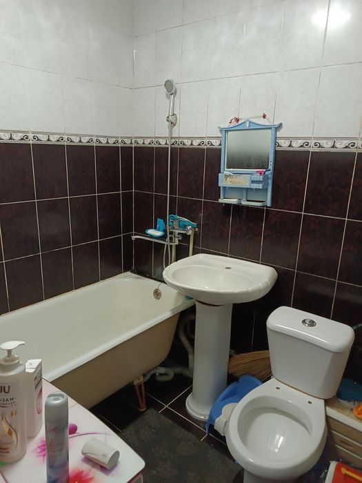 Продается квартира