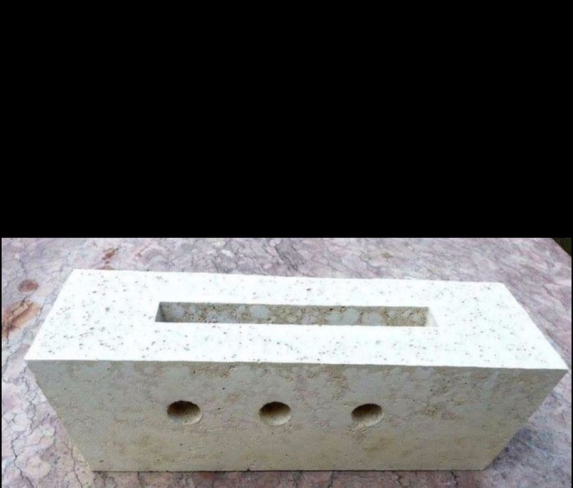 Duza Orlan, Viessman, Vigas