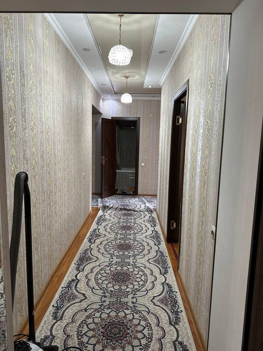 Янги хает 8 худуд