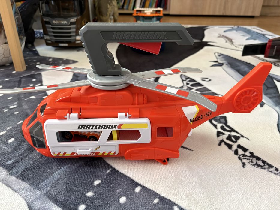 Играчки Matchbox Hot Wheels
