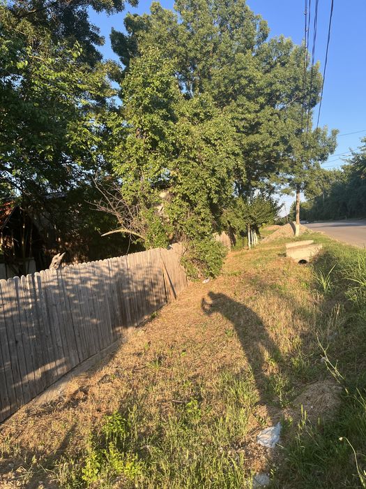 Vand teren Gavanesti