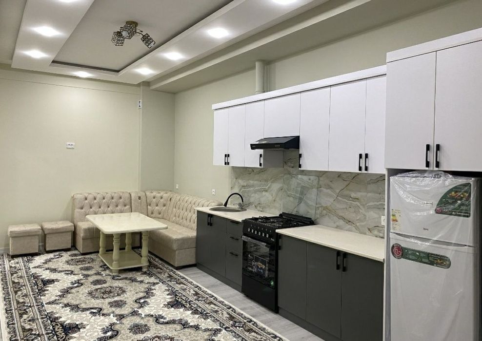 Ташкент | Юнусабадский район