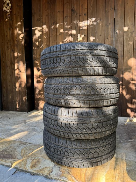 Зимни гуми 4 бр. Hifly (STUDLESS) - DOT 3323г. - Чисто нови!