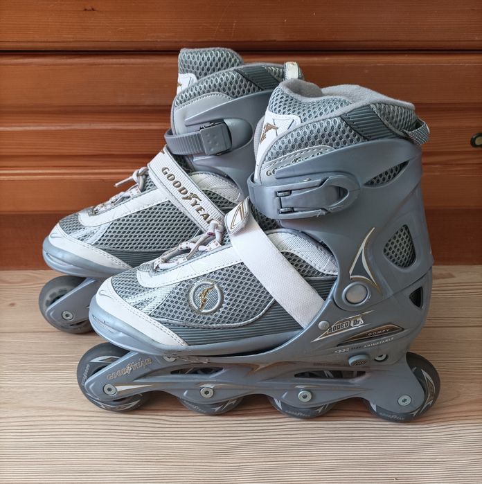 Ролери Goodyear номер 38-41