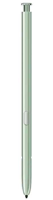 Vand S-Pen (Stylus) pentru Galaxy Note20/Note20 Ultra verde Original