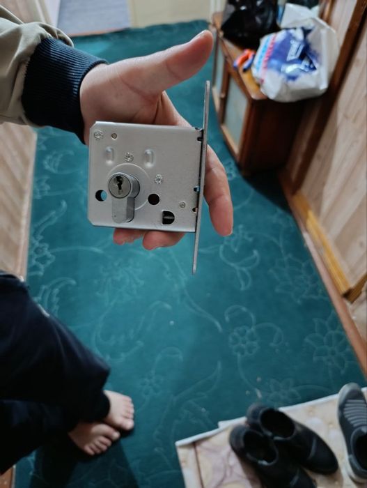 Temir eshik Замок очиш Zamok ochish o'rnatish remont установка замок р