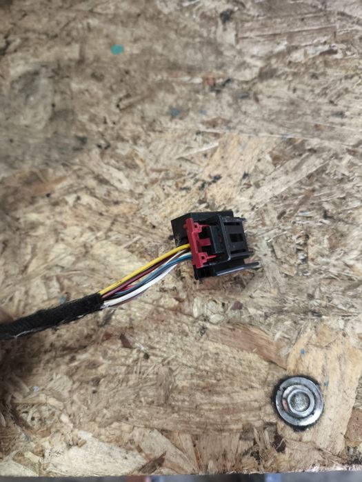 Огледало за VW Golf VI