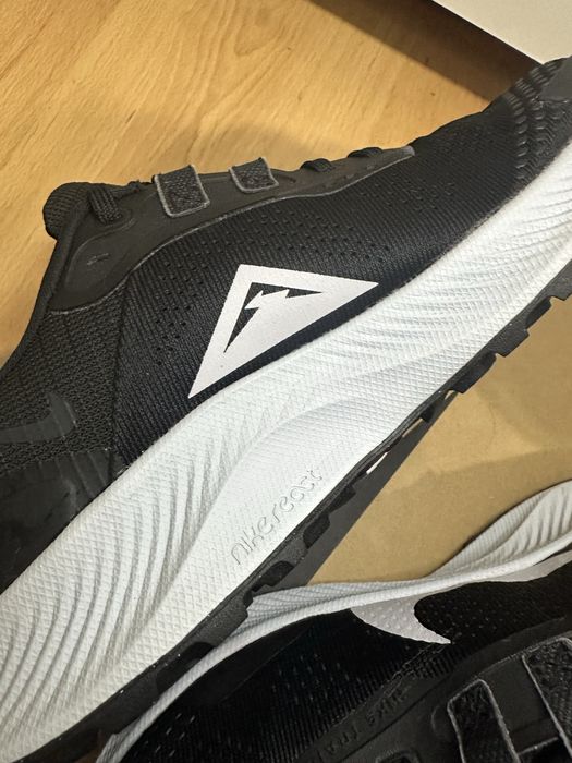 Дамски маратонки Nike Trail