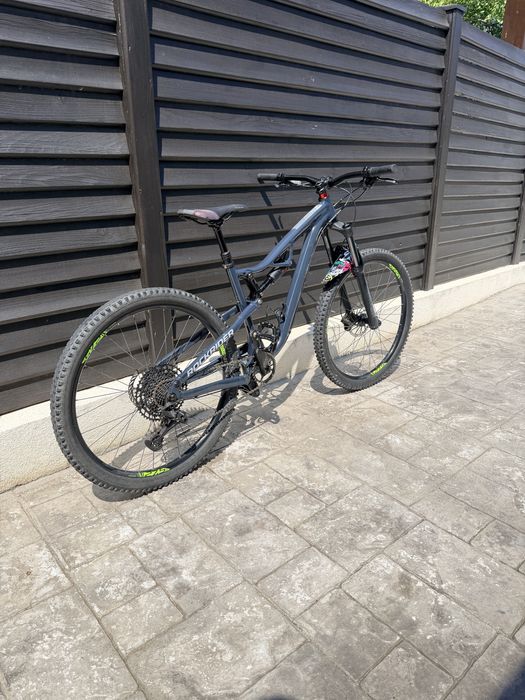 Rockrider AM 50 S marime M