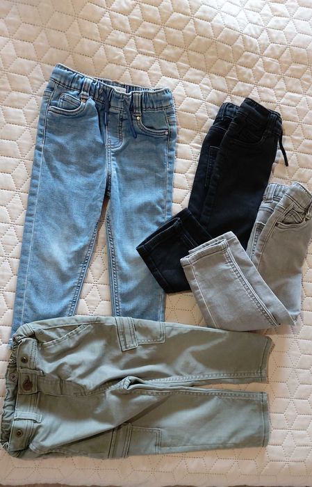 Mango, h&m, Armani, zara размер 18- 24 92