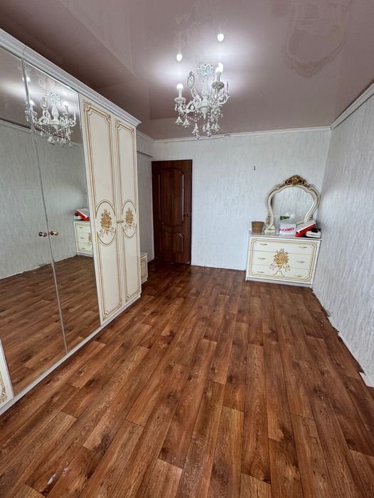 3-комн.квартира срочна сатылады