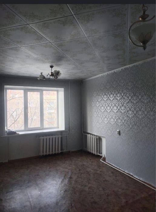 Продам комнату 18 кв секционное общежитие