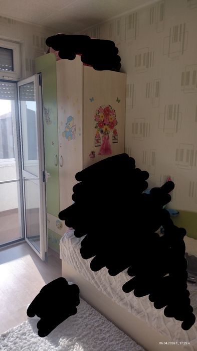 Обзавеждане за детска стая