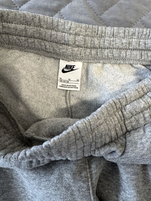 Nike Tech Fleece