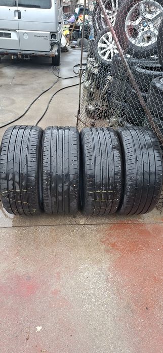 Гуми 235.40.18 Ханкок 2020г.внос от Германия