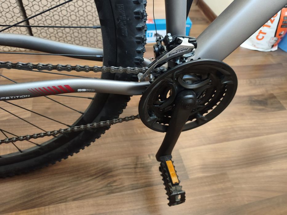 Vand Bicicleta MTB X-Fact Camino 29" – Noua / Frane Hidraulice