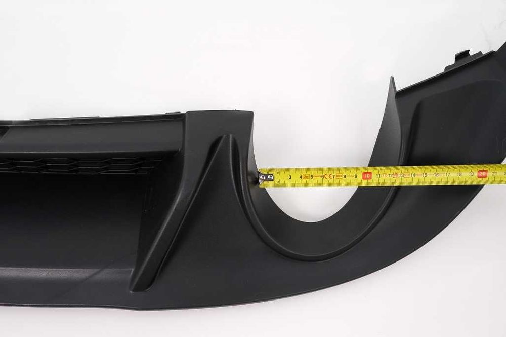 Kit Exterior compatibil cu Golf 7.5 Facelift (2017-2020) GTI Design