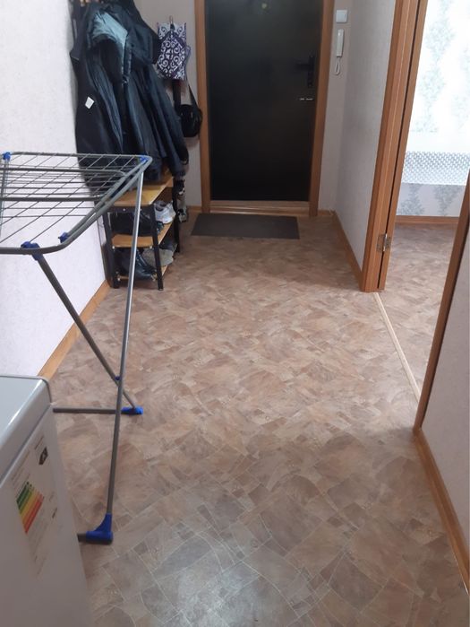 3 комнатная квартира