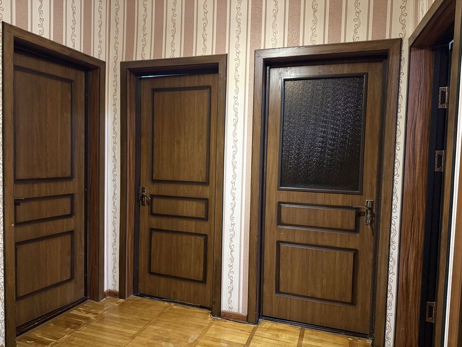 2-ух комн 2/3/4,Тузель1 галантрейка,77-сертя Кирпичный дом.Под Ипотеку