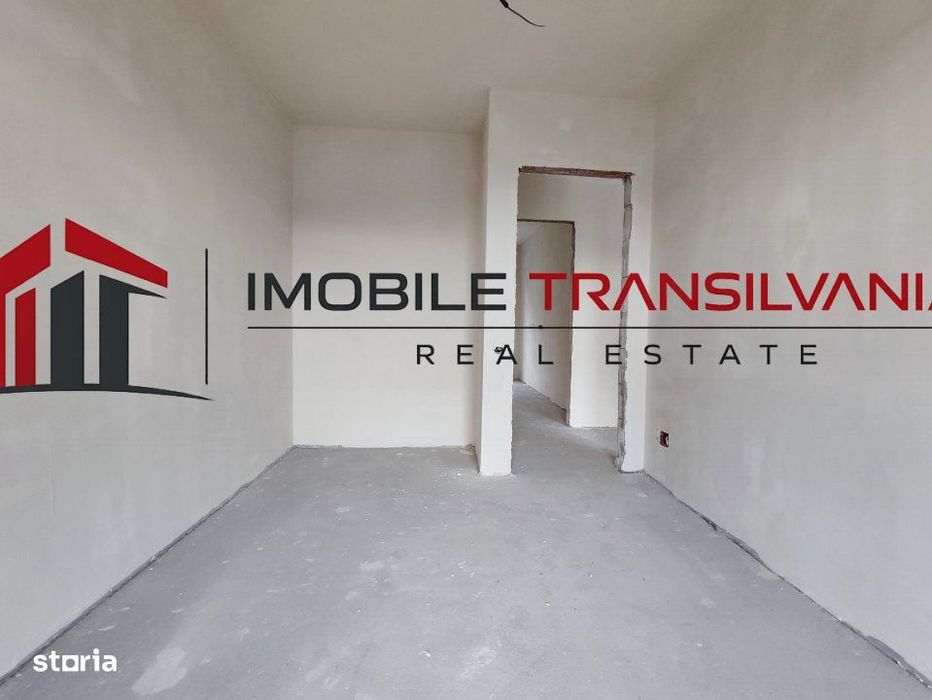 Apartament 3 camere Bloc Nou Zorilor | Comision Zero