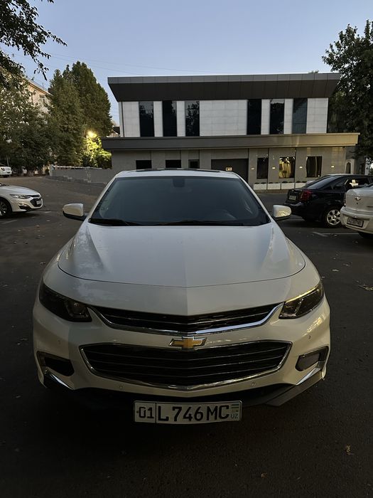 Malibu 2 2.4 atmosferni