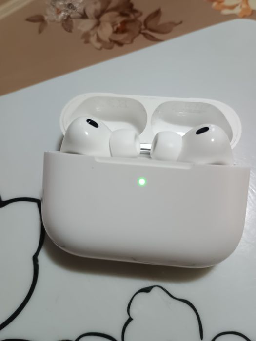 Căști Airpods pro3
