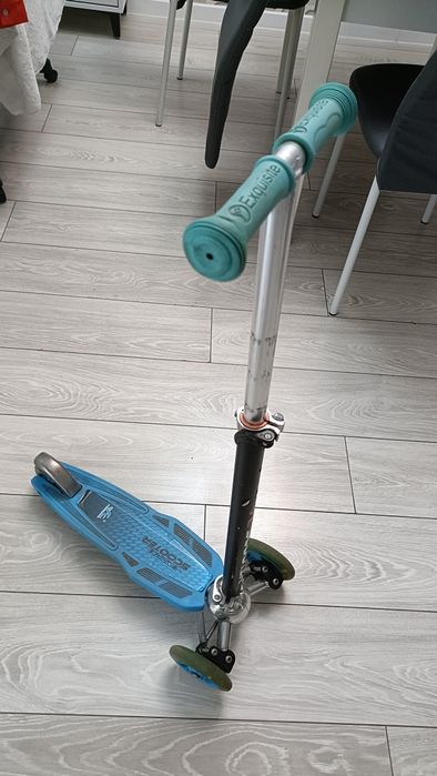 Продам детский самокат